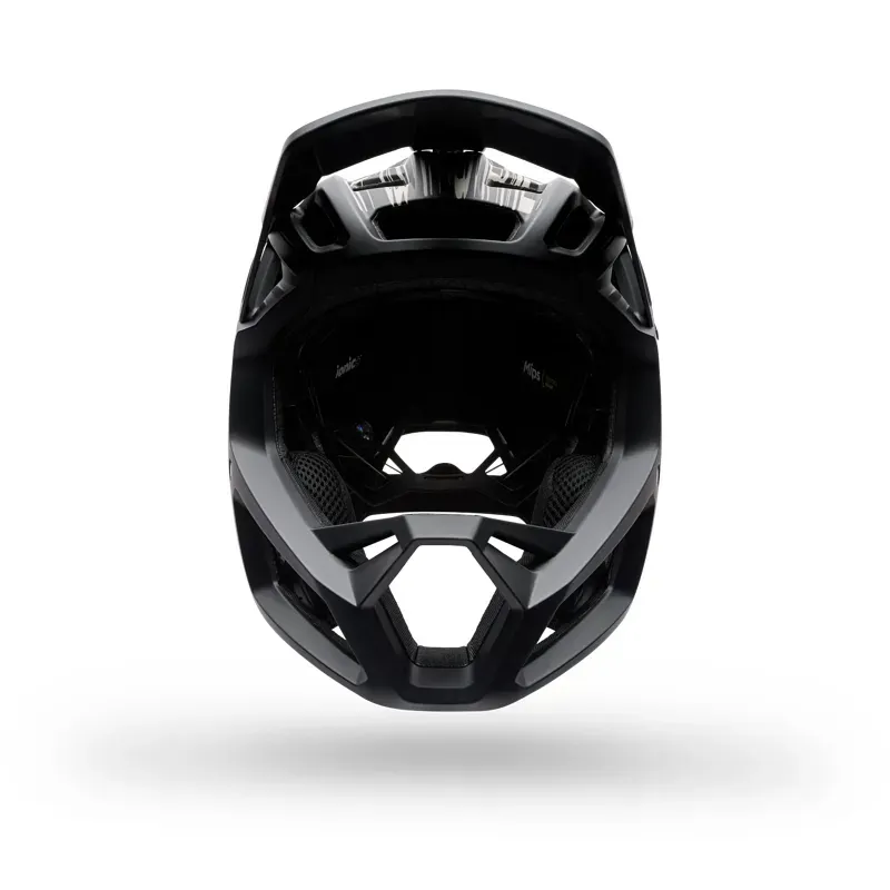 Fox Proframe RS Diffuse Helmet in Black-2