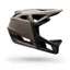 Fox Proframe Solid Helmet in Nutmeg Brown