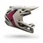 Fox Rampage Vault Helmet in Chalk White