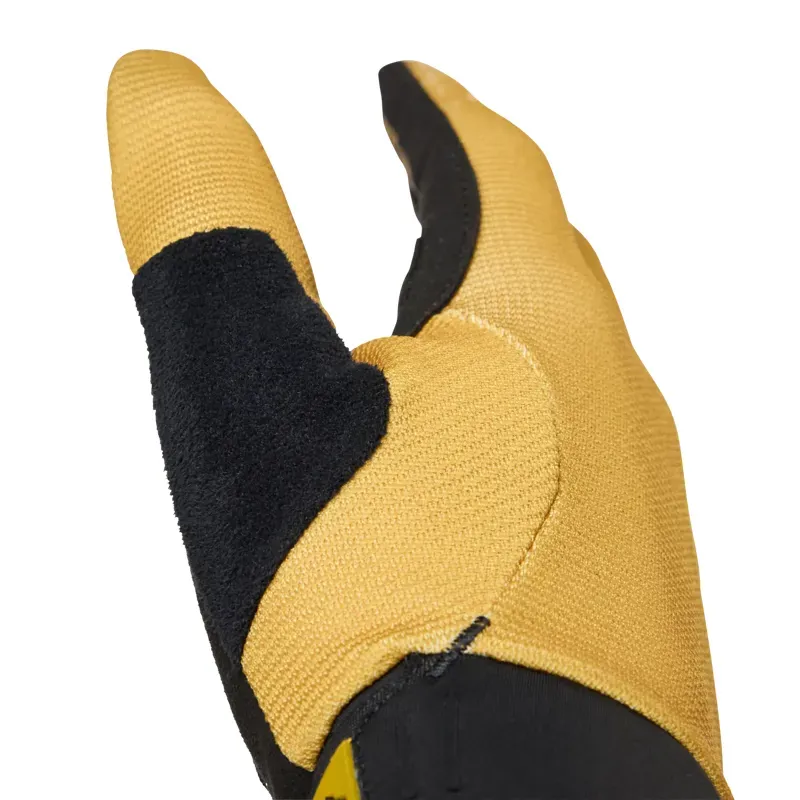 Fox Ranger Gel Gloves in Bronze-3