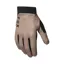 Fox Ranger Gel Gloves in Nutmeg Brown