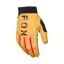Fox Ranger Kairos Gloves in Tangerine