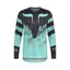 Fox Ranger Kairos Long Sleeve Jersey in Turquoise