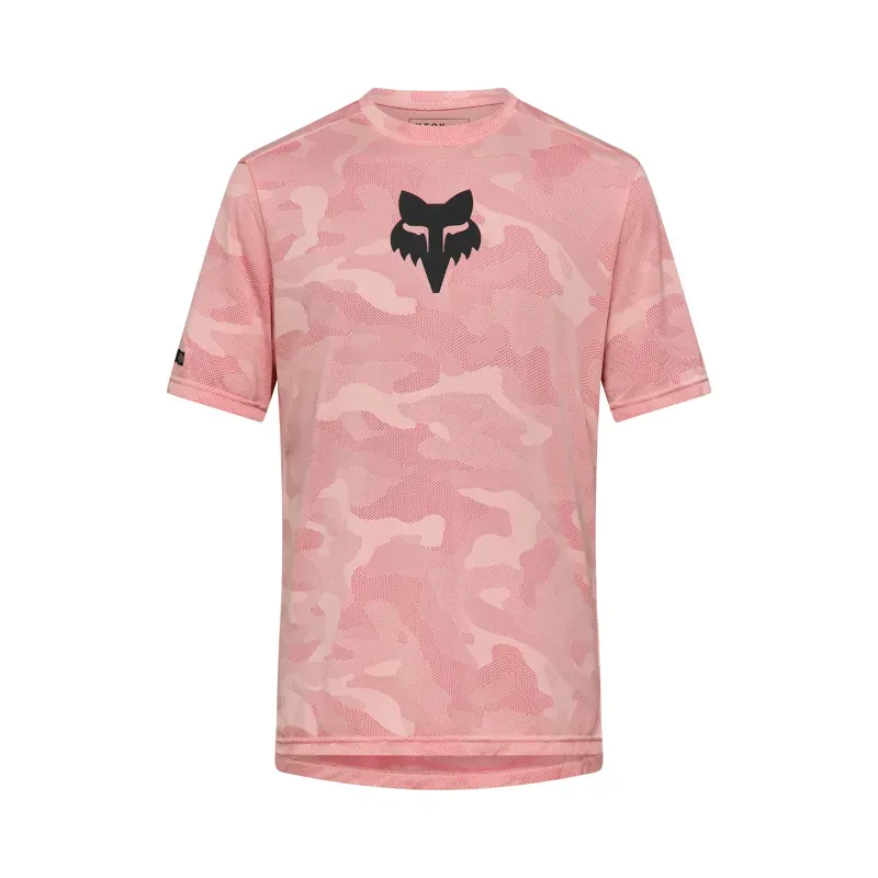 Fox Ranger TruDri Jersey in Berry