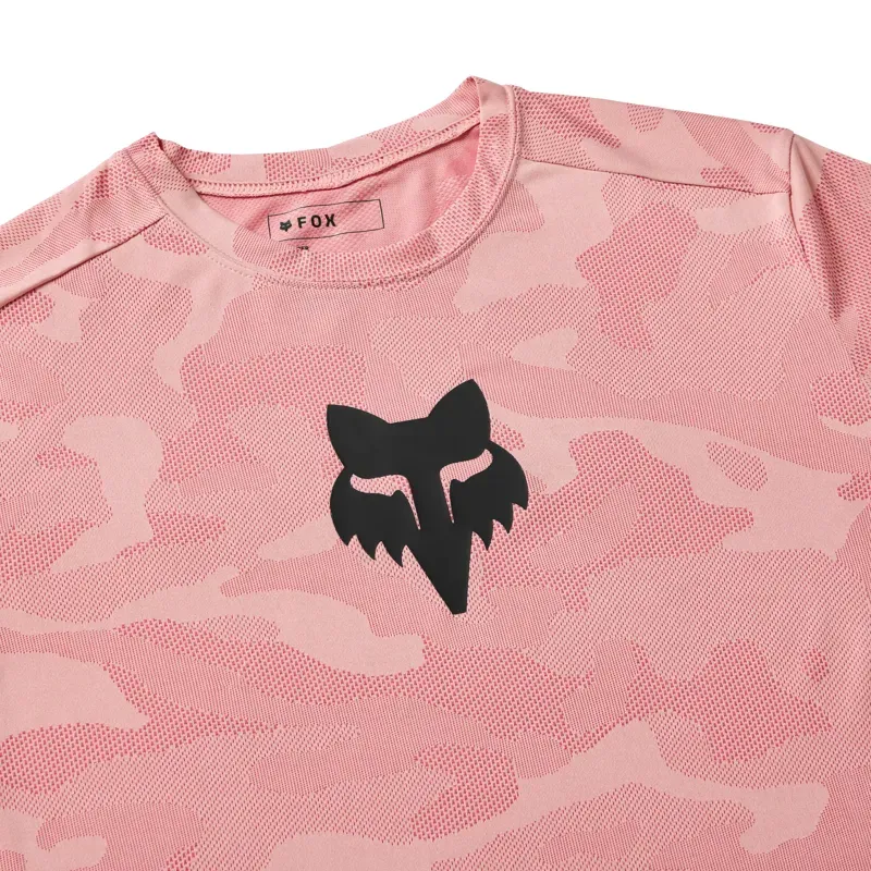 Fox Ranger TruDri Jersey in Berry-2