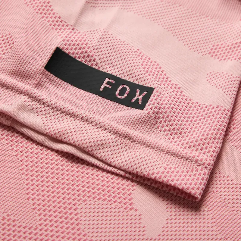 Fox Ranger TruDri Jersey in Berry-4