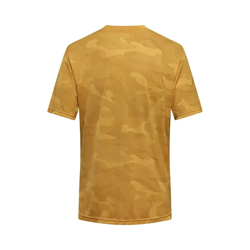 Fox Ranger TruDri Jersey in Bronze-1