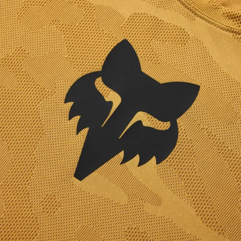 Fox Ranger TruDri Jersey in Bronze-3
