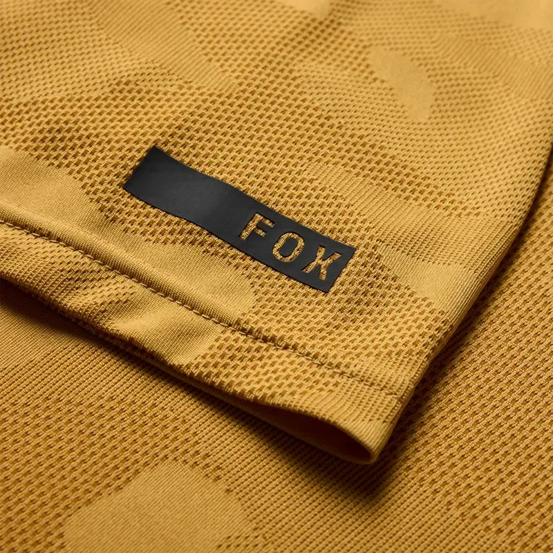 Fox Ranger TruDri Jersey in Bronze-4