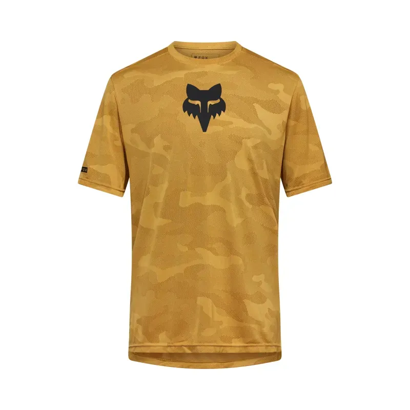 Fox Ranger TruDri Jersey in Bronze