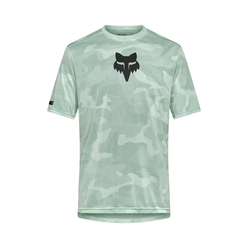 Fox Ranger TruDri Jersey in Frost Blue
