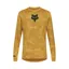 Fox Ranger TruDri Long Sleeve Jersey in Bronze