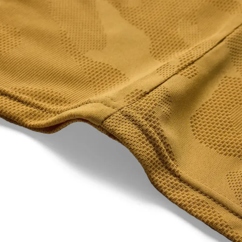 Fox Ranger TruDri Long Sleeve Jersey in Bronze-5