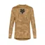 Fox Ranger TruDri Long Sleeve Jersey in Nutmeg Brown