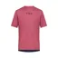 Fox Ranger Wordmark Jersey in Berry