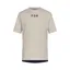 Fox Ranger Wordmark Jersey in Chalk White