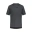 Fox Ranger Wordmark Jersey in Dark Shadow Grey