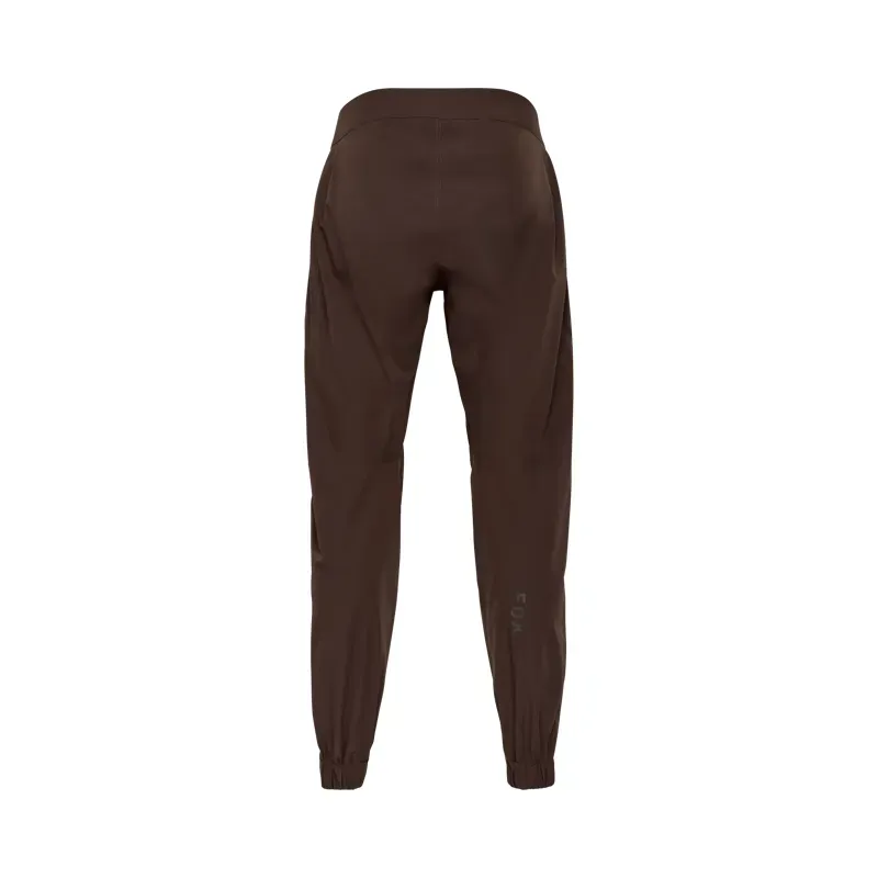 Fox Ranger Youth Water Pants in Cocoa Brown-1