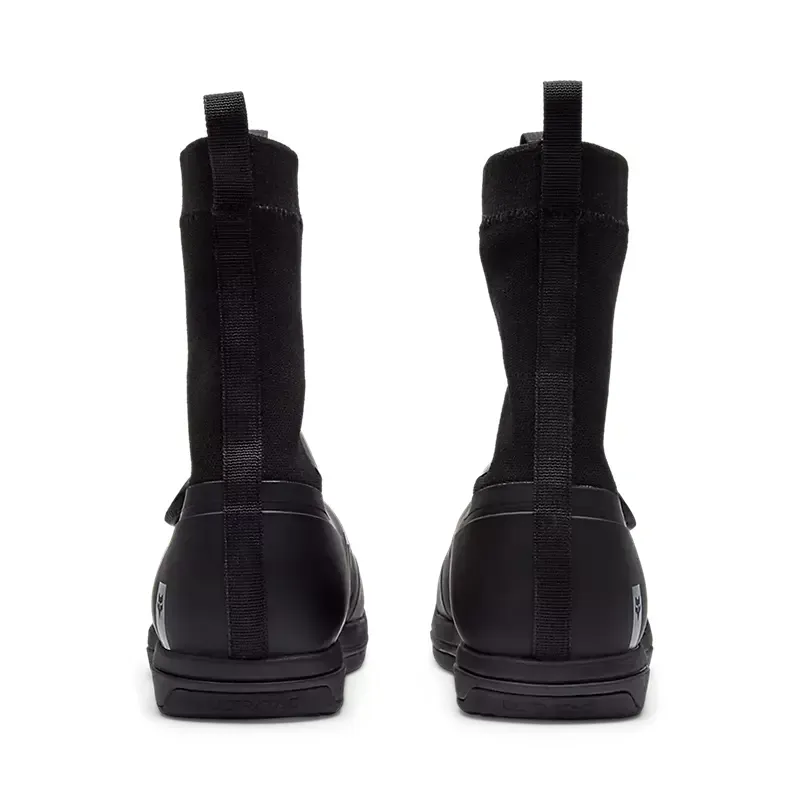 Fox Union BOA All Weather Clipless Shoes in Black-5