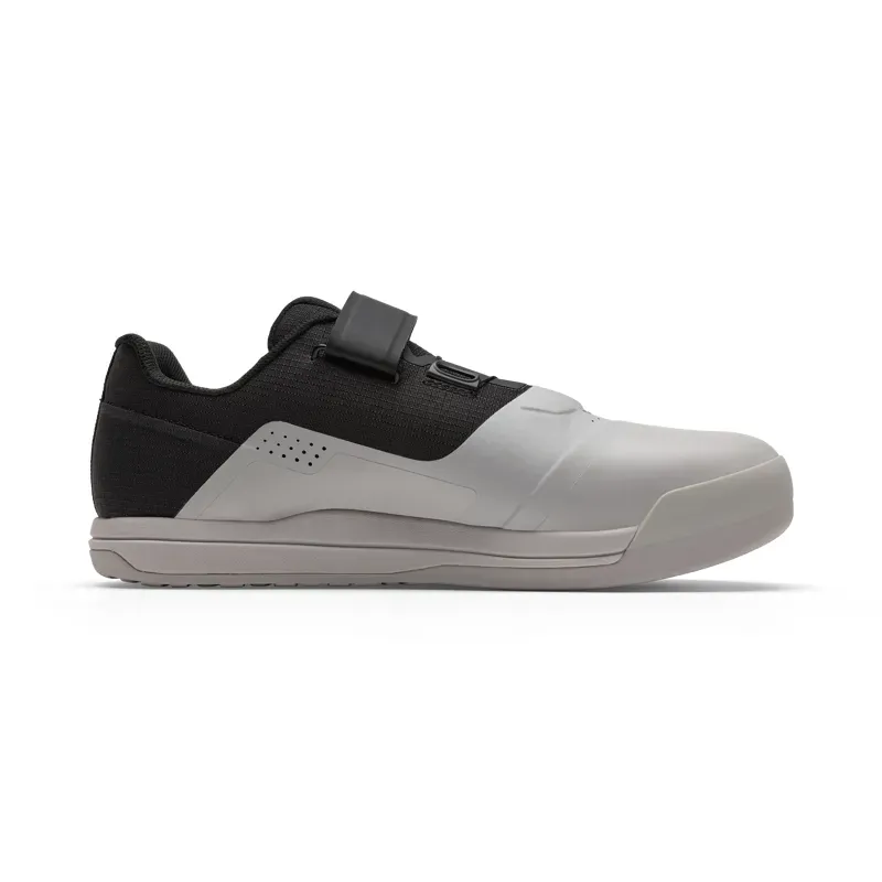 Fox Union BOA Clipless Shoes in Vintage White-4