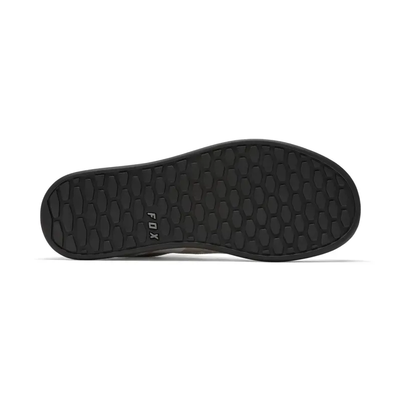 Fox Union BOA Diffuse Special Edition Flat Shoes in Chalk White-5
