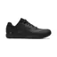 Fox Union Flat Shoes in Black