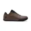 Fox Union Flat Shoes in Purple Dusk