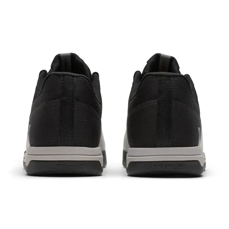 Fox Union Flat Shoes in Vintage White-5