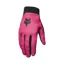 Fox Womens Ranger Gloves in Berry