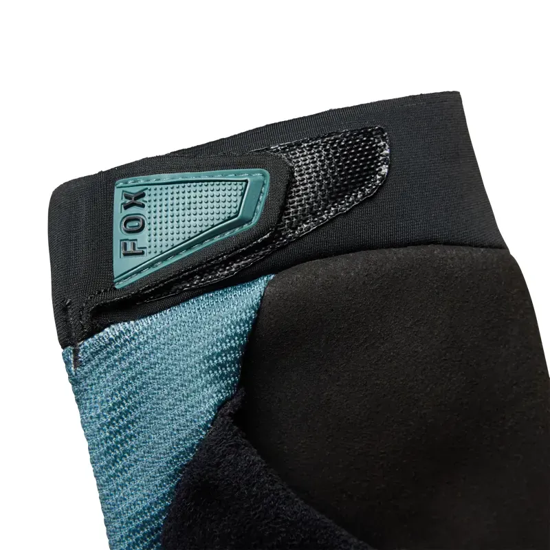 Fox Women's Ranger Gloves in Sage Green-4