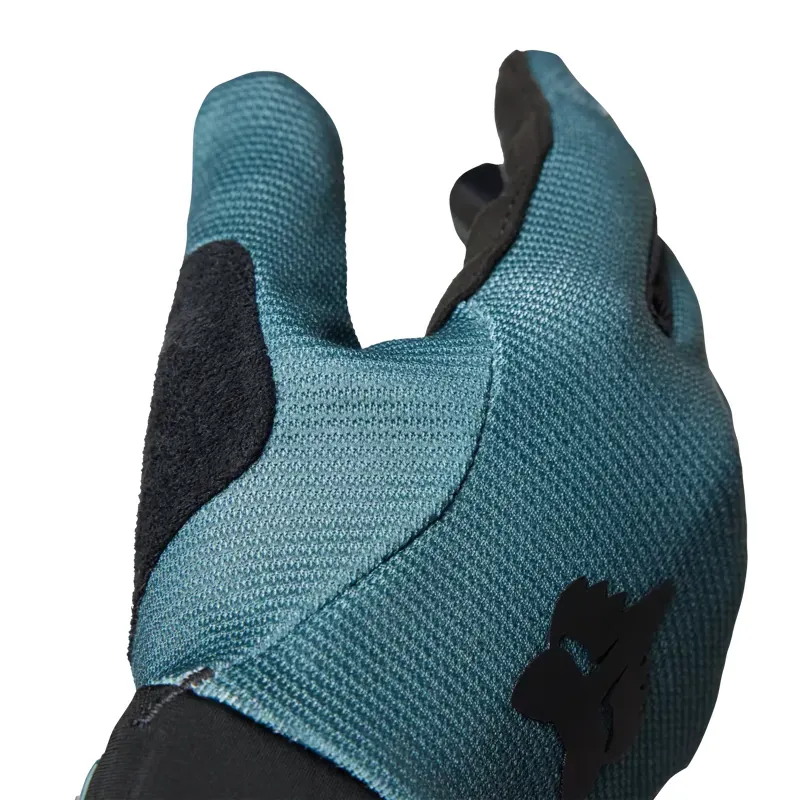 Fox Women's Ranger Gloves in Sage Green-3