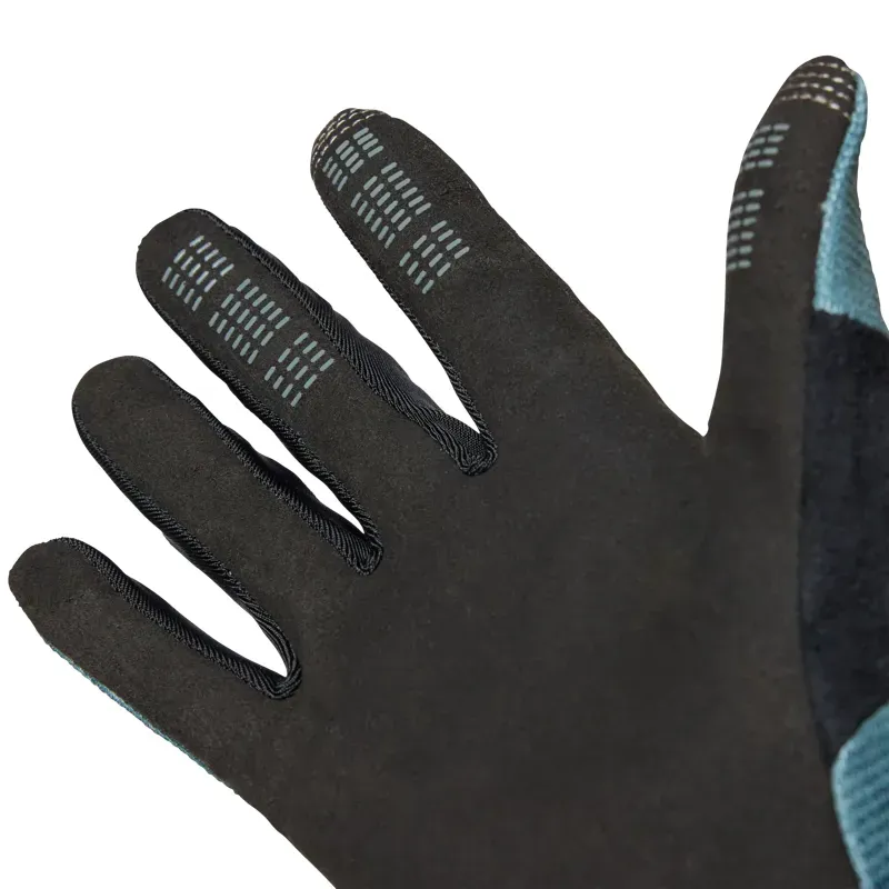 Fox Women's Ranger Gloves in Sage Green-2