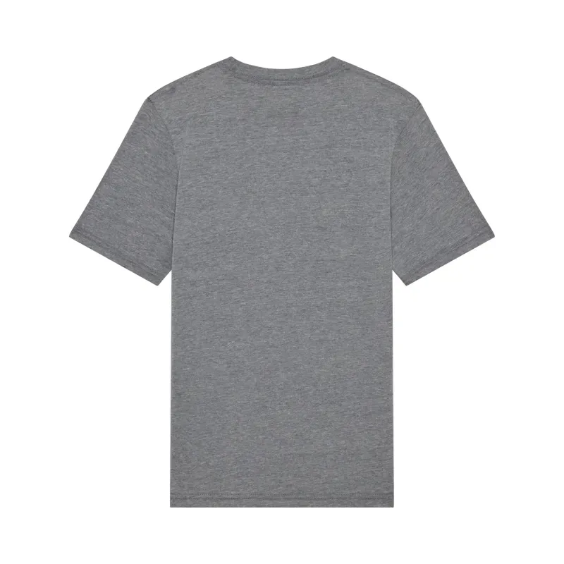 Fox Youth Absolute T-Shirt in Heather Dark Grey-1