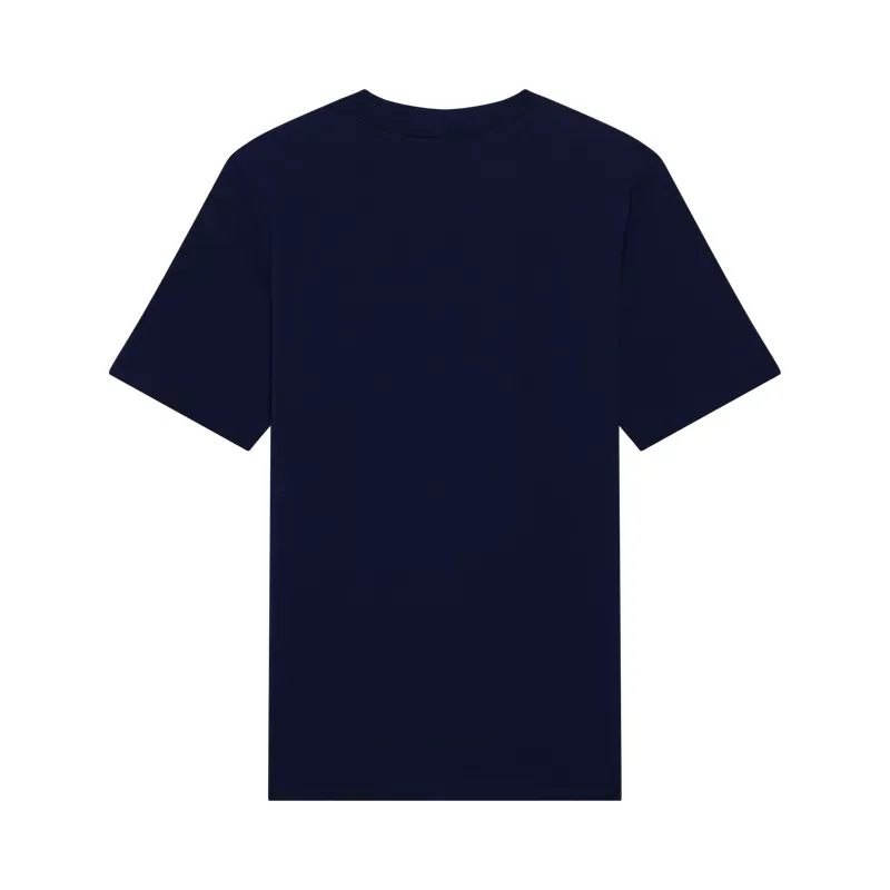 Fox Youth Absolute T-Shirt in Navy-1