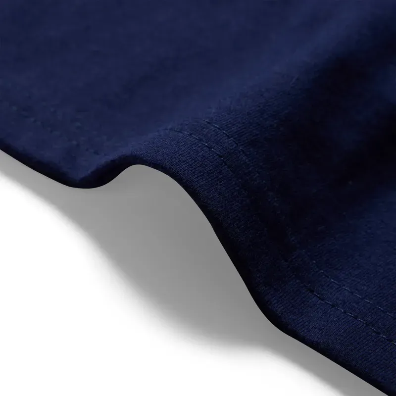 Fox Youth Absolute T-Shirt in Navy-5