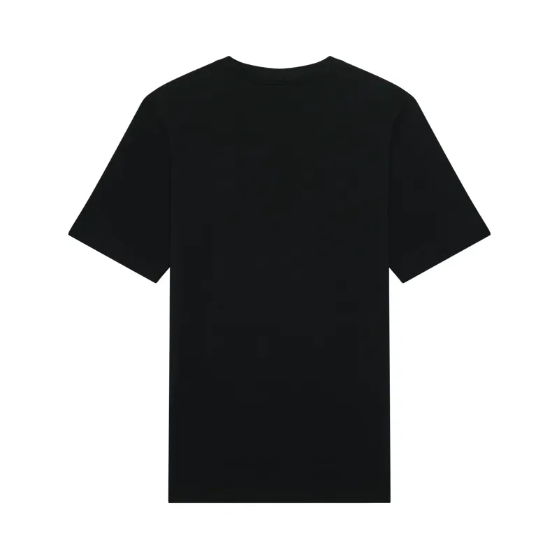 Fox Youth Absolute T-Shirt in Ultra Black-1
