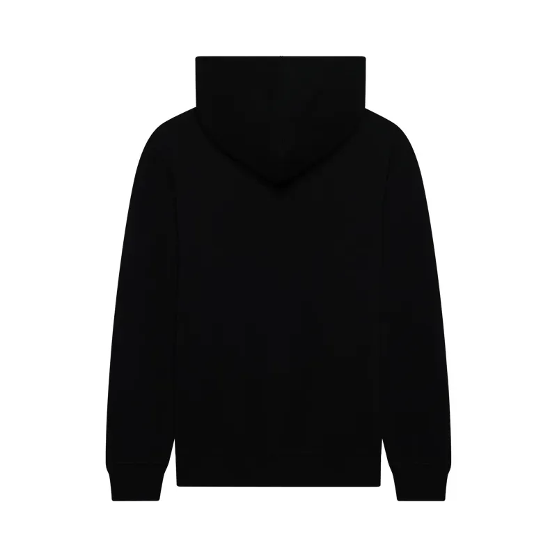 Fox Youth Beam Pullover Hoodie in Black-1