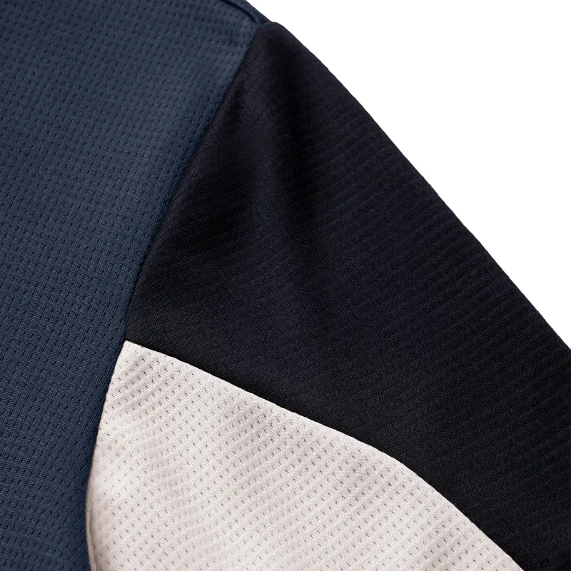 Fox Youth Defend Jersey in Galaxy Blue-3