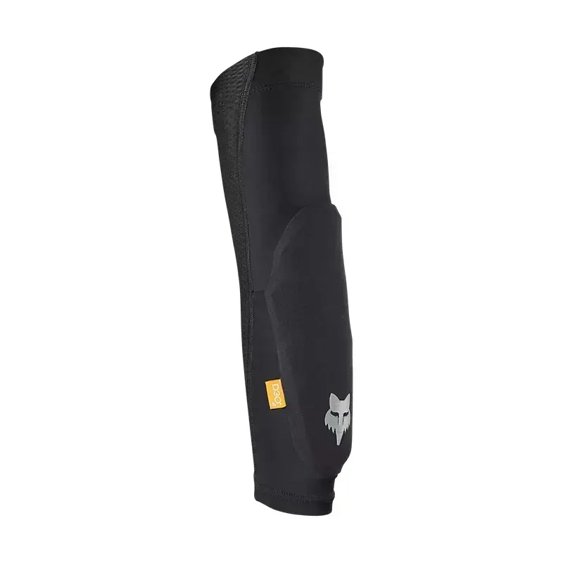 Fox Youth Enduro Elbow Sleeve in Black