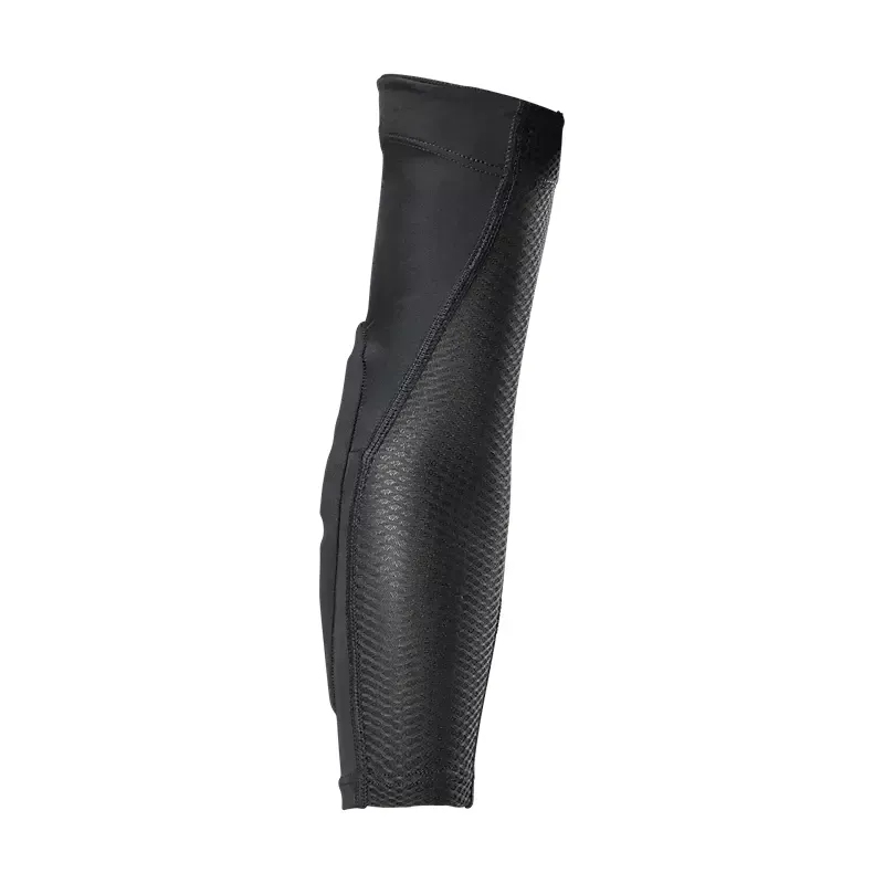 Fox Youth Enduro Elbow Sleeve in Black-1