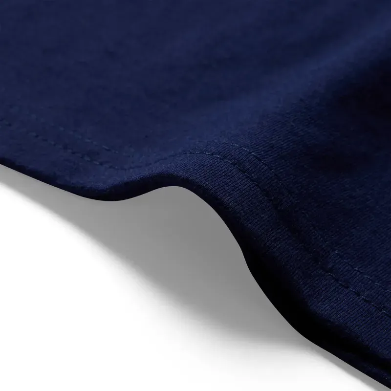 Fox Youth Head T-Shirt in Navy-5