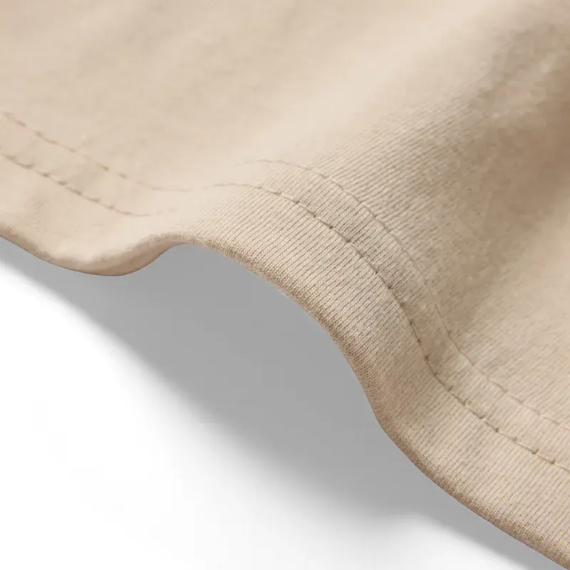 Fox Youth Head T-Shirt in Tan-5