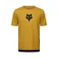 Fox Youth Ranger Fox Head Jersey in Bronze