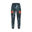 Fox Youth Ranger Image Print Pants in Arctic Blue