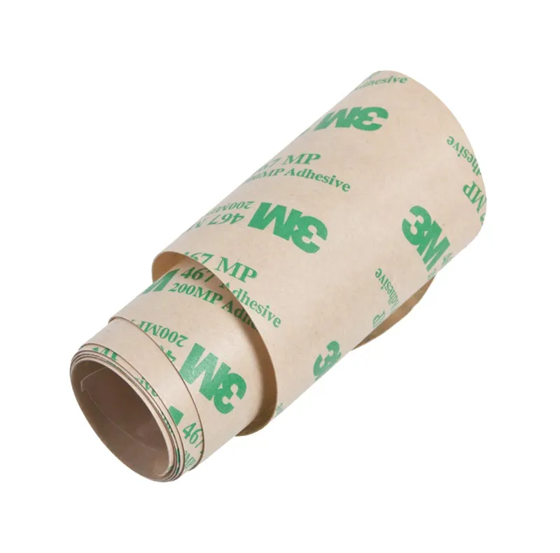 Gusset Tek Frame Tape Clear 50mm x1.5m