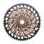 Sram Xg-1299 Eagle 10-52 Cassette In Copper