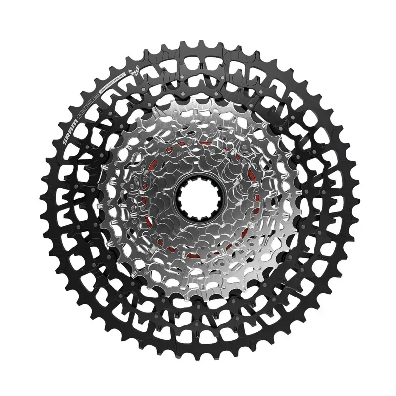 Sram XS-1275 T-Type Eagle Transmission Cassette 10-52 12Sp in Black