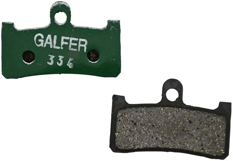 Galfer Pro Bike Disc Brake Pad