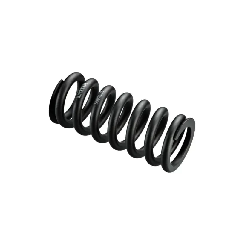 Rockshox Black Metric Coil Spring - 174mm Length 75mm Travel