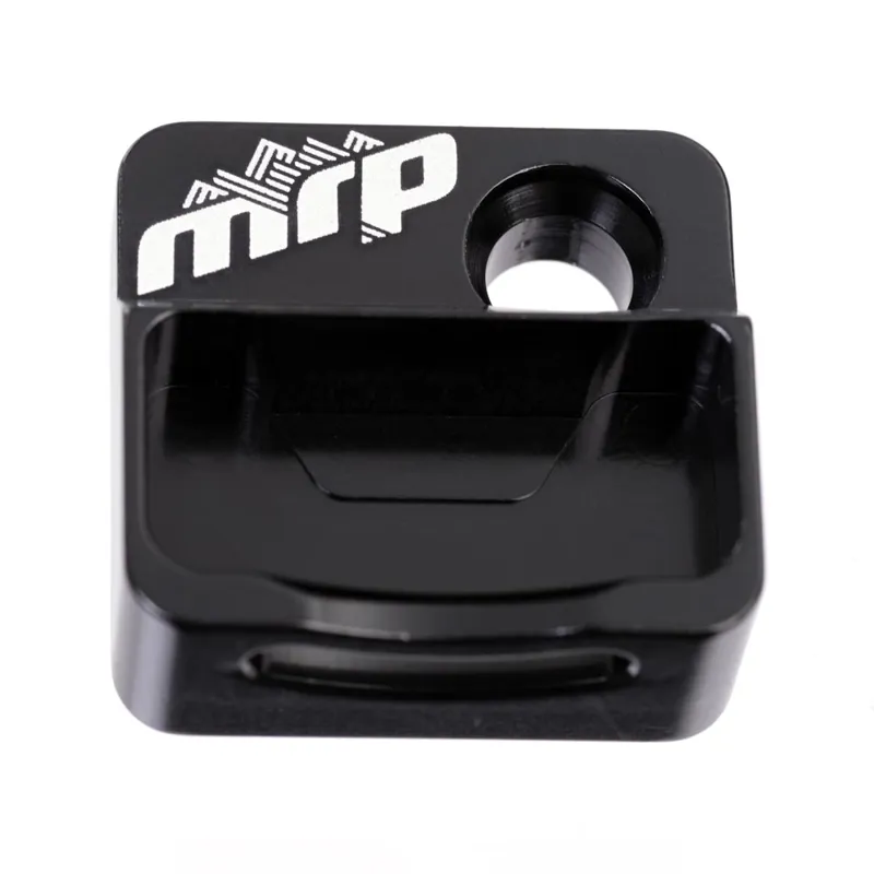 MRP - Drivetrain Decapitator Front Derailleur Mount in Black